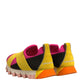 Dolce & Gabbana Multicolor Neoprene Elastic Ibiza Sneakers Shoes