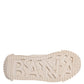 Dolce & Gabbana White Lace NS1 Low Top Sneaker Sports Shoes
