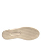 Dolce & Gabbana White Suede Leather Low Top Sneakers Shoes