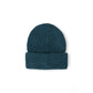 Calvin Klein Green Alpaca Leather Cap (Baseball Hat)