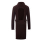Bottega Veneta Brown Viscose Casual Dress