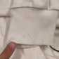 Dolce & Gabbana White Cotton Women Sweatpants Trouser Pants