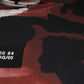 Dolce & Gabbana Multicolor Camouflage Crew Neck T-shirt