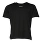 Dolce & Gabbana Multicolor Camouflage Crew Neck T-shirt