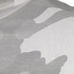 Dolce & Gabbana White Gray Camouflage Cotton Crew Neck T-shirt