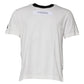 Dolce & Gabbana Multicolor Camouflage Crew Neck T-shirt