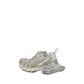 Balenciaga Multicolor Polyester Athletic Sneakers