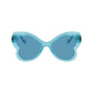 Liu Jo Blue Injected Sunglasses