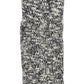 Birkenstock Gray Cotton Socks