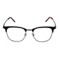 Hugo Boss Black Stainless Steel Glasses (Frames)