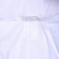 Dolce & Gabbana White Logo Plaque Cotton Crew Neck T-shirt