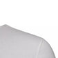 Dolce & Gabbana White Graphic Print Cotton Crew Neck T-shirt
