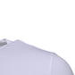 Dolce & Gabbana White Cotton Stretch Crewneck Underwear T-shirt