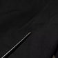 Dolce & Gabbana Black Cotton Jogger Jogging Pants