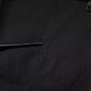 Dolce & Gabbana Black Cotton Jogger Jogging Pants