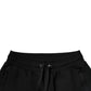 Dolce & Gabbana Black Modal Jogger Jogging Pants