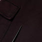Dolce & Gabbana Dark Violet Cotton Cargo Jogger Pants