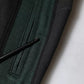 Dolce & Gabbana Black Cotton Blend Jogger Sweatpants Pants