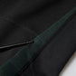 Dolce & Gabbana Black Cotton Blend Jogger Sweatpants Pants