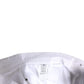Dolce & Gabbana White Cotton Stretch Skinny Men Denim Jeans