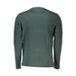 La Martina Bicolor Cotton Sportswear