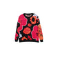 Desigual Black Polyamide Sweatshirt