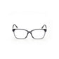 Emilio Pucci Gray Acetate Glasses (Frames)