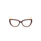 Emilio Pucci Brown Acetate Glasses (Frames)