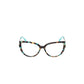 Emilio Pucci Brown Acetate Glasses (Frames)