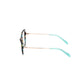 Emilio Pucci Brown Acetate Glasses (Frames)