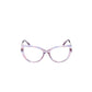 Emilio Pucci Purple Acetate Glasses (Frames)
