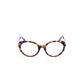 Emilio Pucci Brown Acetate Glasses (Frames)