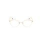 Emilio Pucci Gray Metal Glasses (Frames)
