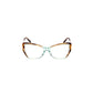 Emilio Pucci Bicolor Acetate Glasses (Frames)