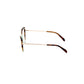 Emilio Pucci Bicolor Acetate Glasses (Frames)