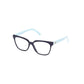 Emilio Pucci Blue Acetate Glasses (Frames)