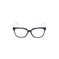 Emilio Pucci Blue Acetate Glasses (Frames)