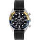 Adidas Black Synthetic Sport Watch