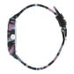 Adidas Multicolor Synthetic Sport Watch