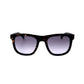 Levi's Blue Resin Sunglasses