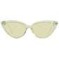 Emilio Pucci Bicolor Metal Sunglasses