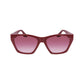 Converse Multicolor Injected Sunglasses