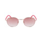 Converse Multicolor Metal Sunglasses