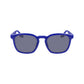 Converse Blue Injected Sunglasses