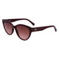 Lacoste Multicolor Injected Sunglasses