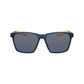 Nike Blue Injected Sunglasses
