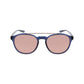 Nike Blue Injected Sunglasses