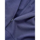 Lardini Blue Viscose Casual Dress