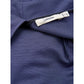 Lardini Blue Viscose Casual Dress