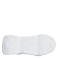 Dolce & Gabbana White Slip On Wave Low Top Sneakers Shoes